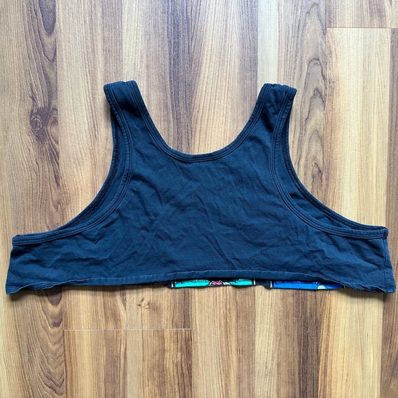 Mickey Mouse Tank - Picture 2 of 3